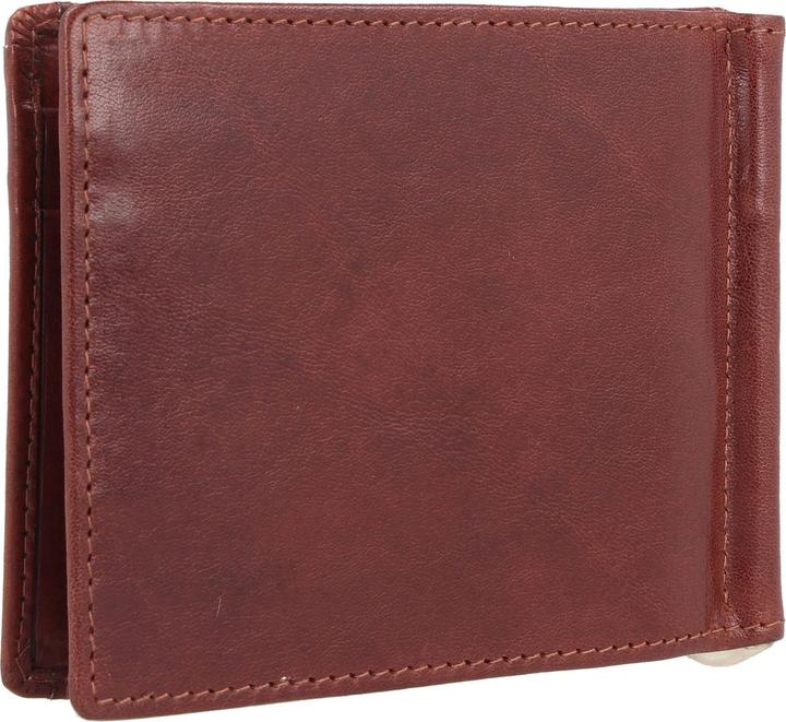 Produktbild Esquire Toscana Geldbörse Leder 12 cm