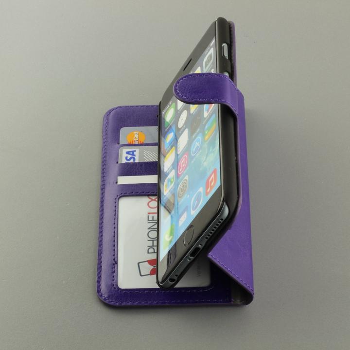 Image du produit PhoneLook Fourre Premium Flip (Apple iPhone 14 Pro)