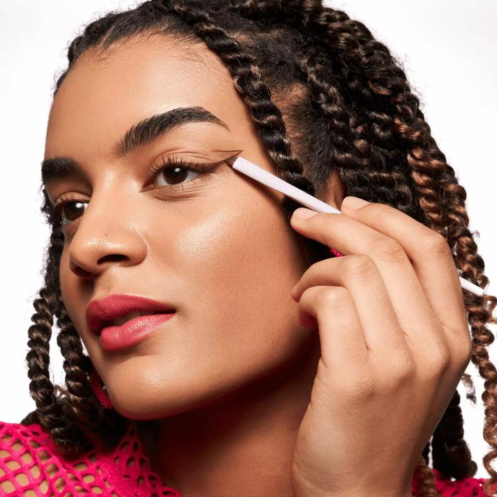 Productafbeelding essence Wenkbrauw-/wimperkwast Eyeliner kwast (Eyeliner)