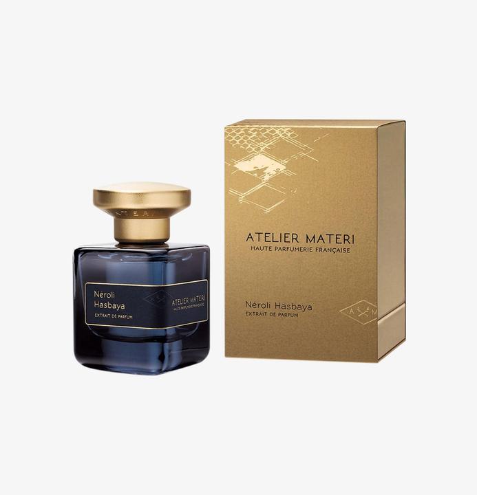 Image du produit Atelier Materi Néroli Hasbaya (Eau de parfum, 50 ml)