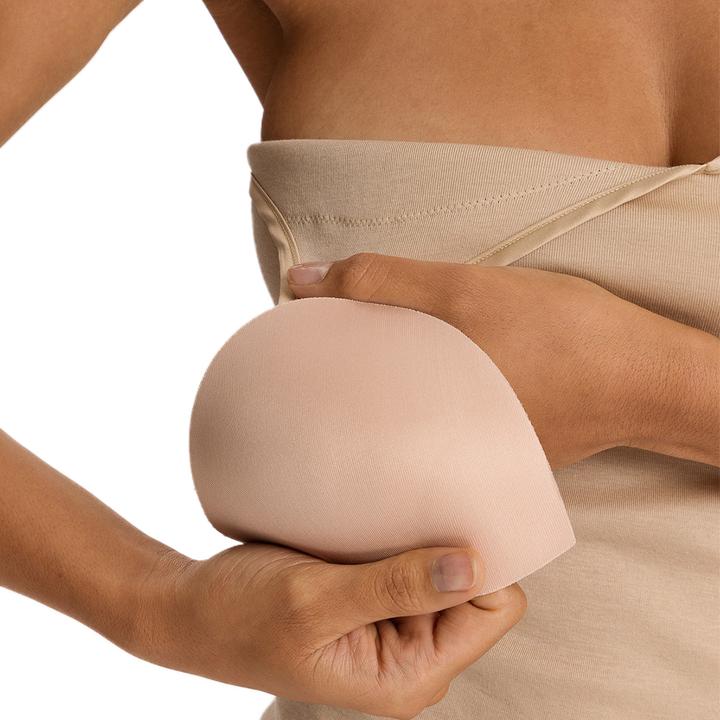 Immagine prodotto Hanro Cotton Seamless Spaghetti Top (L, Confezione singola)