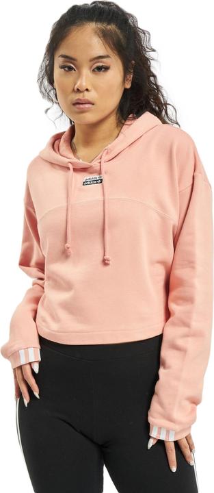 Immagine prodotto adidas Felpa con cappuccio R.Y.V. - 99253 (46)
