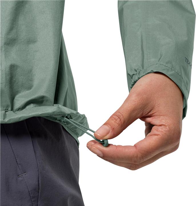 Image du produit Jack Wolfskin Prelight 2.5L Jkt W (S)
