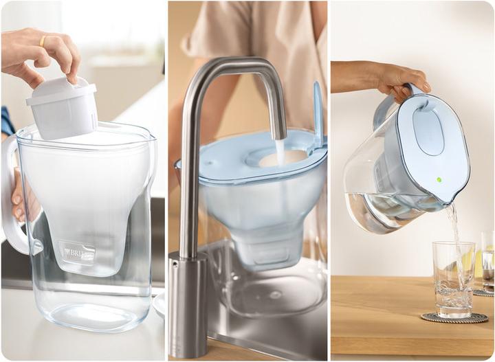 Produktbild Brita Style eco Maxtra Pro