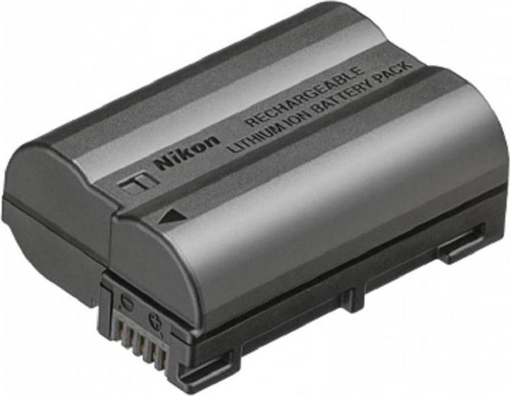 Nikon EN-EL15C Li-Ion battery (Rechargeable battery)