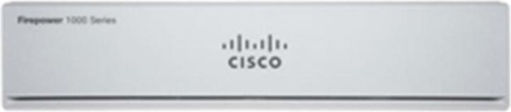 Produktbild Cisco Firepower 1010