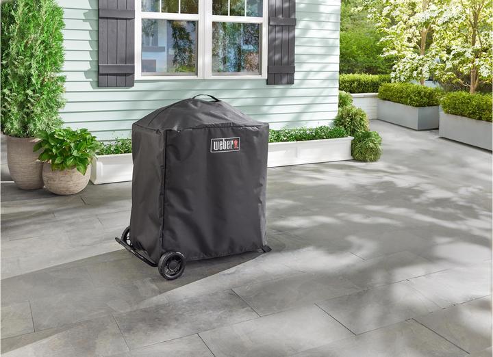 Immagine prodotto Weber Copertina compatta Traveller (Grill)