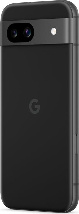 Actual product image Google Pixel 8a (256 GB, Obsidian, 6.10", SIM + eSIM, 64 Mpx, 5G)