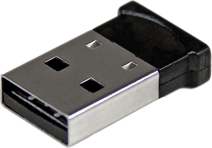 Actual product image StarTech USB BLUETOOTH 4.0 DONGLE 50M (Channels)