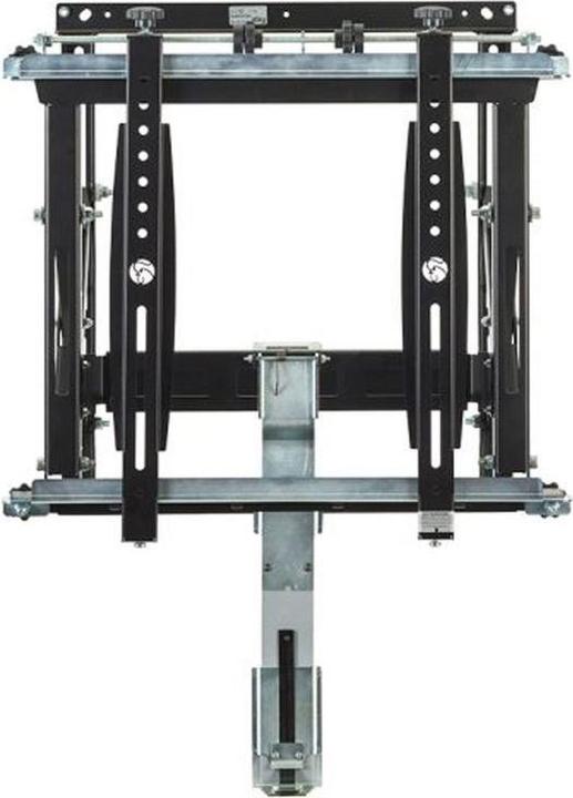 Image du produit Hagor VWH-NT Support mural pour téléviseur LCD/Plasma (Mur, 55", 40 kg)