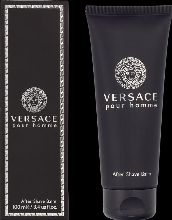 Versace Pour Homme (Balsam, 100 ml)