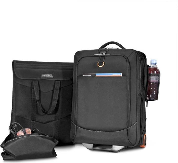 Produktbild Everki TITAN Trolley 18.4" (35 l, Handgepäck (bis 50l))