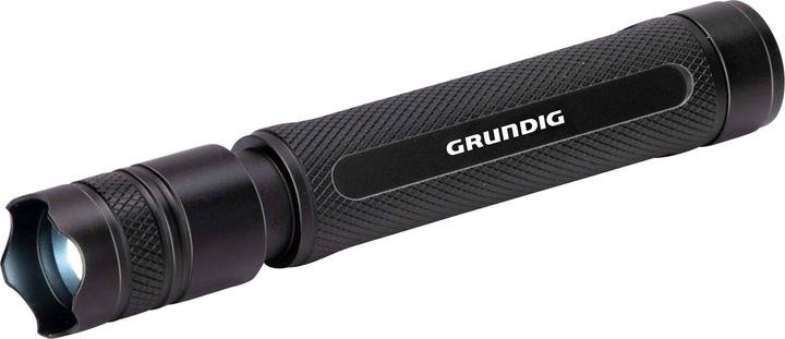 Actual product image Grundig Torch LED 3W 110 lumen (2.70 cm, 110 lm)