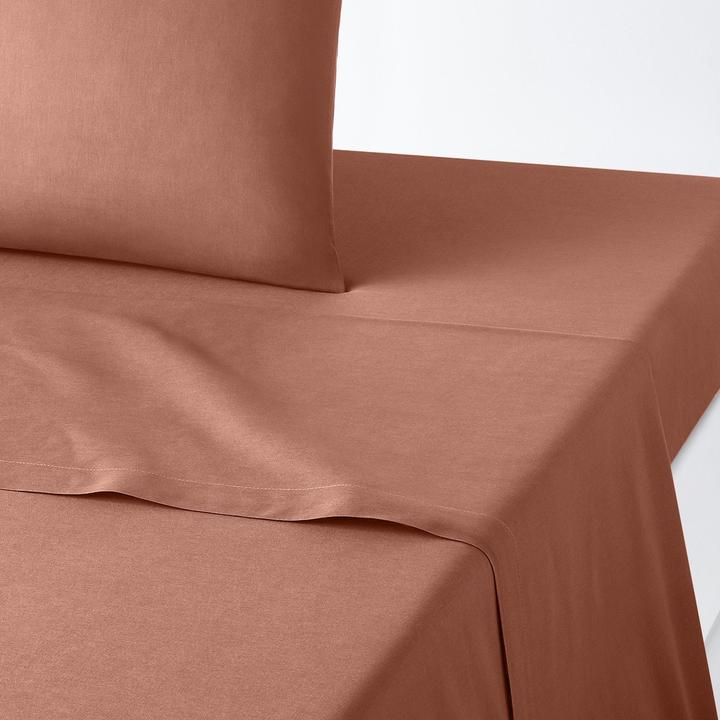 Actual product image La Redoute Interieurs Scenario Coton (150 x 250 cm)