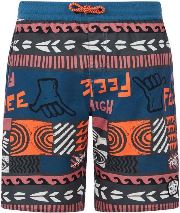Protest Swim shorts PRTRonald JR beachshort