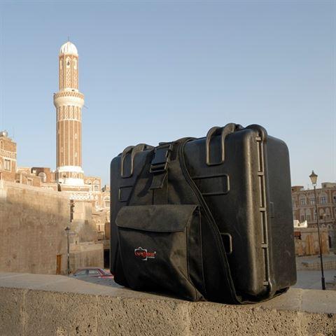 Produktbild Explorer Cases Spezialkoffer 58x44x22 cm Mod. 5822 (Kamera Zubehörtasche, 56.10 l)