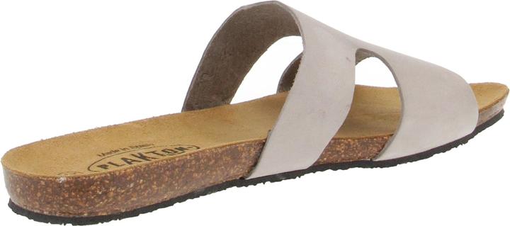 Image du produit Plakton Mam Pali Nobuck (42)