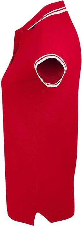 Actual product image Sols Pasadena Pique PoloShirt short-sleeved (40, 42, S, W36/L38, W38/L40, W34/L36)
