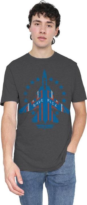 Produktbild Top Gun Maverick TShirt (L)