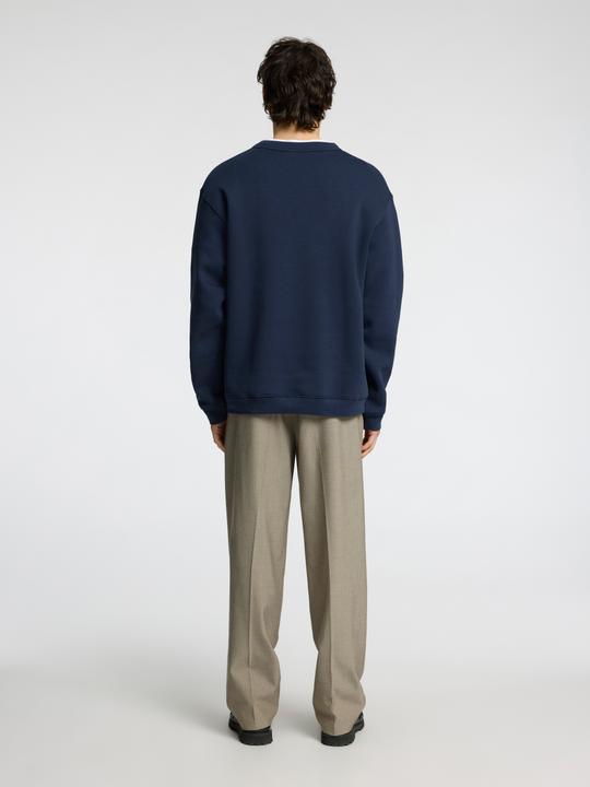 Immagine prodotto Selected Homme Relaxed Fit Sweatshirt (M)