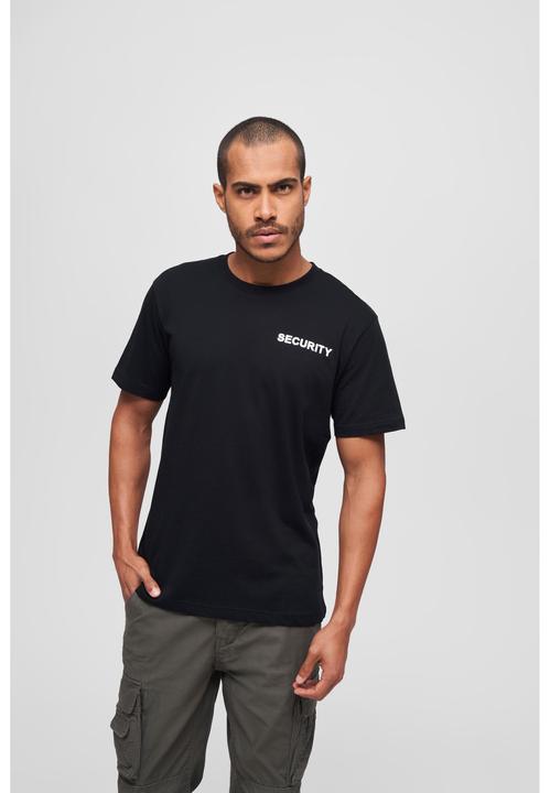 Produktbild Brandit Security T-Shirt - 16195 (L)