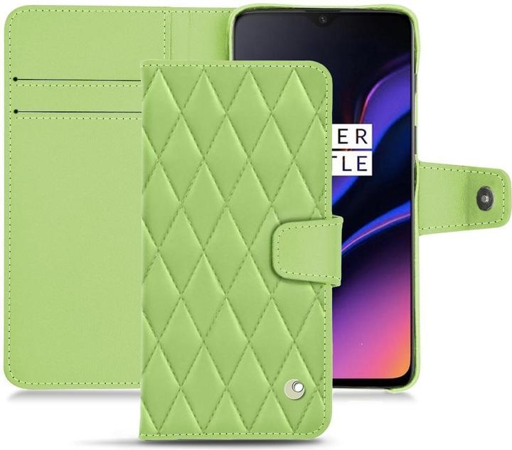 Vert olive - Couture ( Nappa - Pantone #a7c58e )