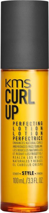KMS California Lotion perfectrice Curlup (100 ml)