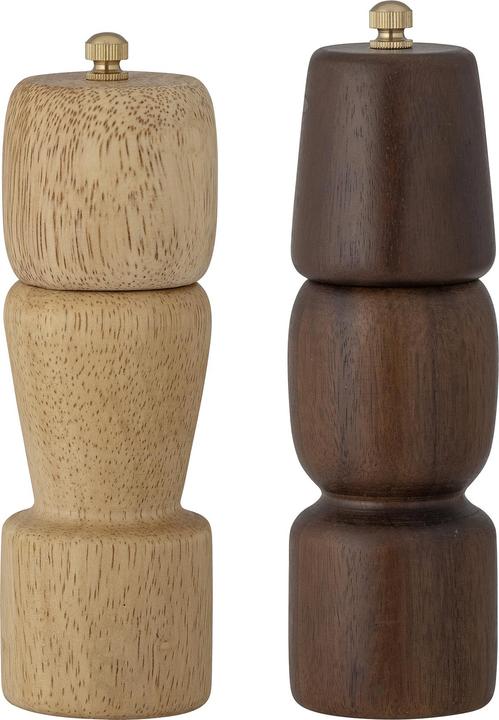Produktbild Bloomingville Sabri (Salz, Pfeffer)