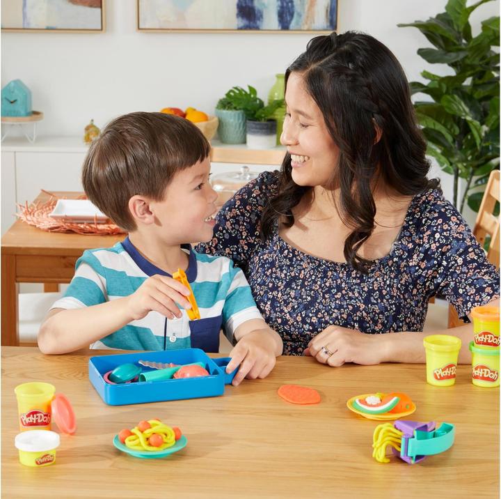 Immagine prodotto Play-Doh Set iniziale Little Chef