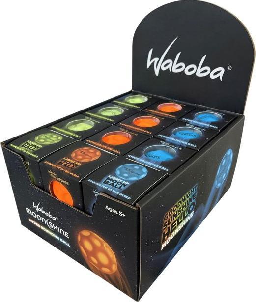 Image du produit Waboba New Moonshine