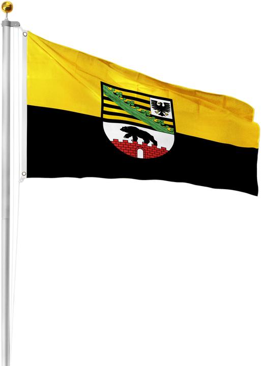 Produktbild Normani Fahne Bundesländerflagge 90 cm x 150 cm