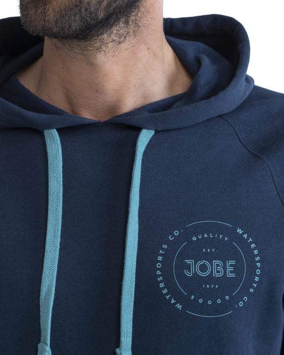 Produktbild Jobe Hoodie Midnight Blue (S)