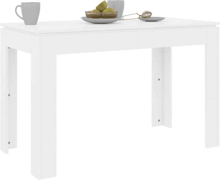 Image du produit VidaXL Lelah (120 x 60 x 76 cm)