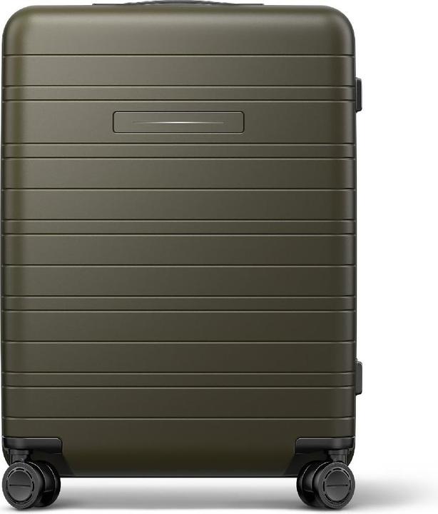Horizn H6 Pro - Trolley M (61 l)