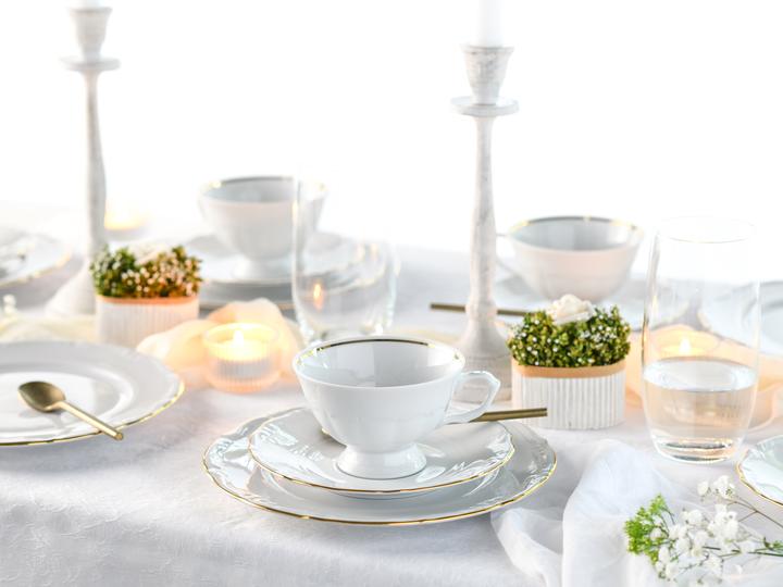 Immagine prodotto CreaTable Maria Theresia (30 Pezzo/i)