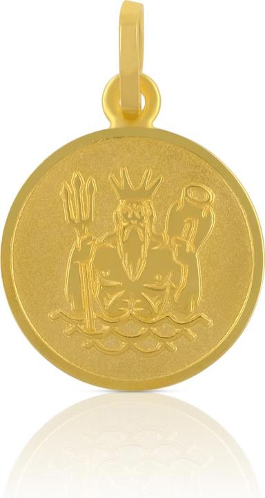 Image du produit Muau Verseau (Or jaune 750/18K)