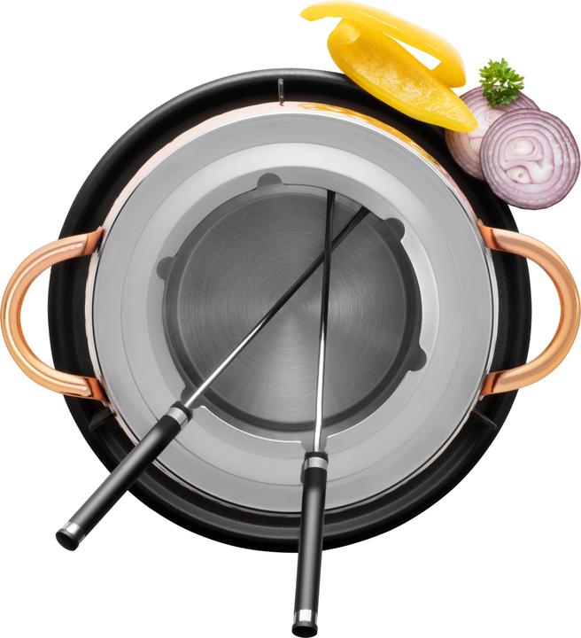 Produktbild Mäser Fondue