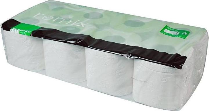 Actual product image Venardo Remix toilet paper (200 x)