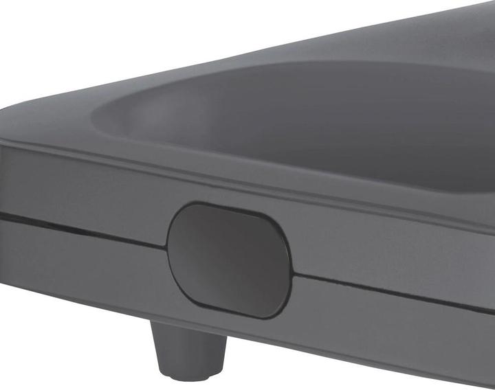 Actual product image Amica OPIEKACZ SMK 2015 - SZARY (EU plug)