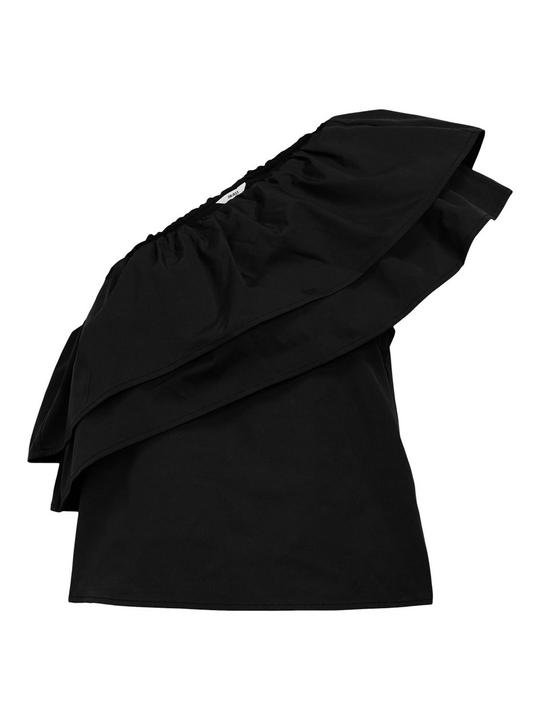 Produktbild Object One-Shoulder Oberteil (42)