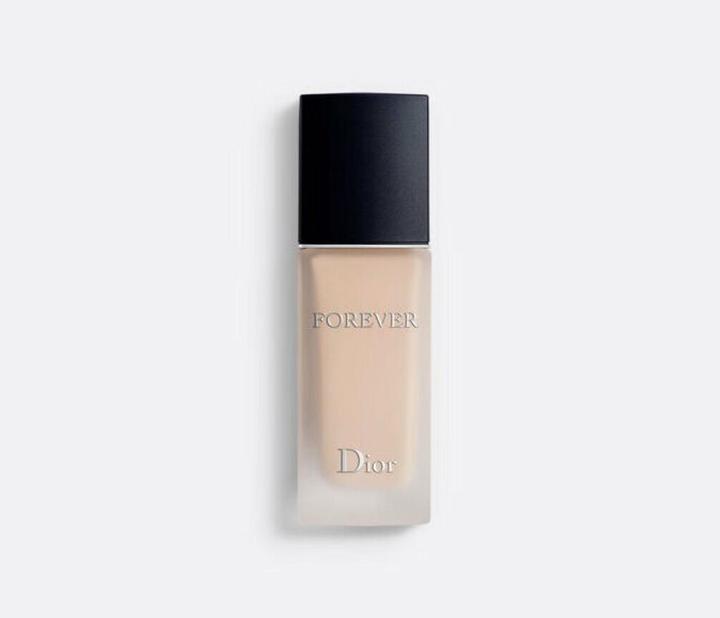 Immagine prodotto Dior Diorskin Forever Fond de Teint Matte No 0N (0N)