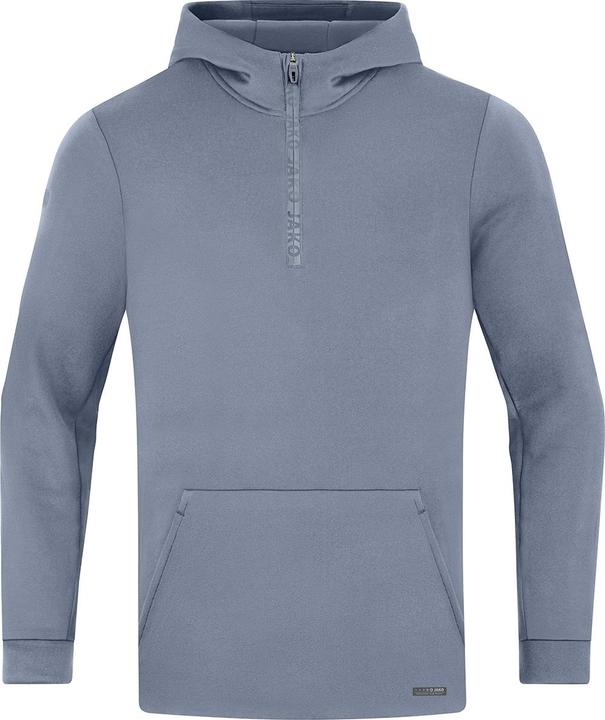 Bleu Fumé