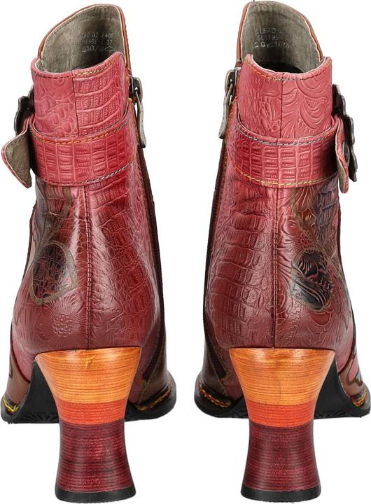 Actual product image Laura Vita Stiefelette (42)