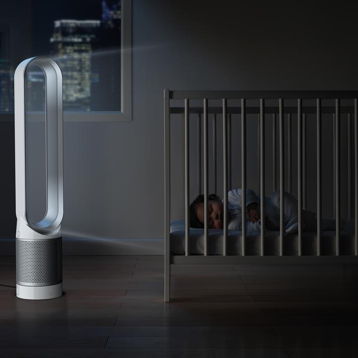 Actual product image Dyson Pure Cool