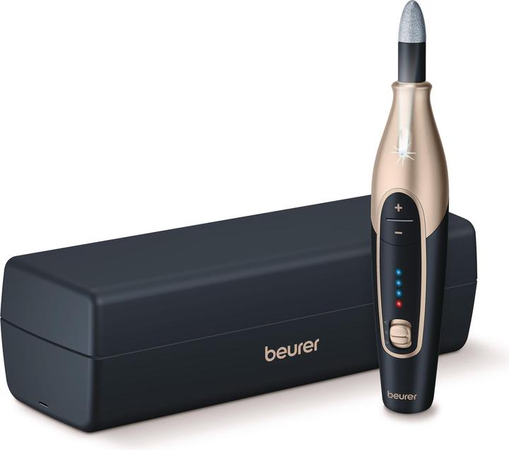Produktbild Beurer MP 84 Special Edition