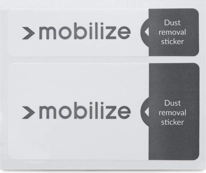 Productafbeelding Mobilize Glas (1 Stuk, Samsung Galaxy A23 5G)