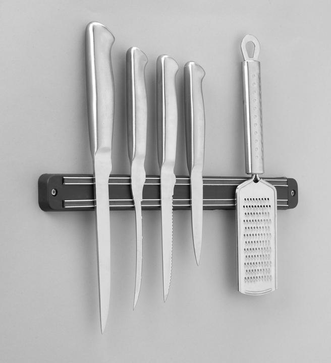 Image du produit Metaltex Barre magnétique universelle 33cm