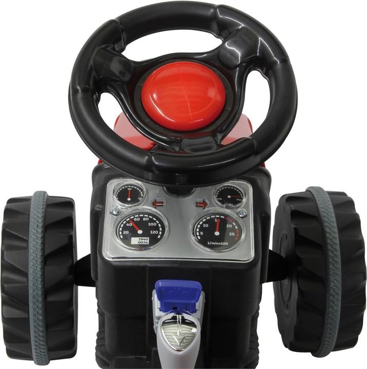 Actual product image Jamara Power Drag