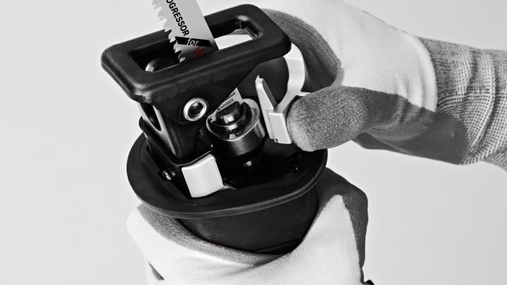 Image du produit Bosch Professional GSA 18V-32