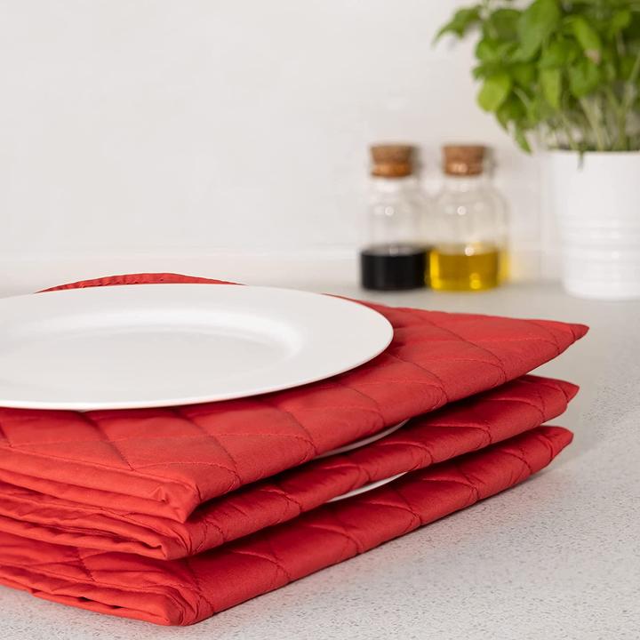 Image du produit Navaris XXL Chauffe-assiettes